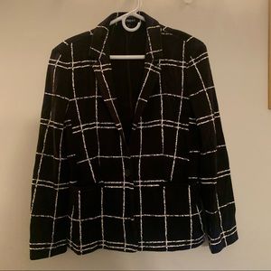Express Blazer